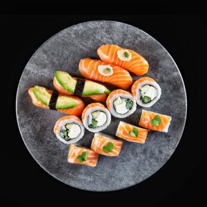 Assortii