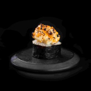 sushi maki rullid