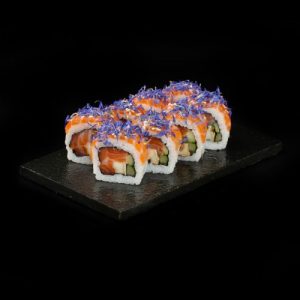 sushi maki
