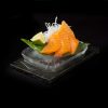 Sashimi Suitsulõhe sushi