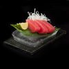 Sashimi Tuunikala sushi