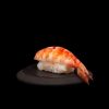 Sushi Hiidkrevett