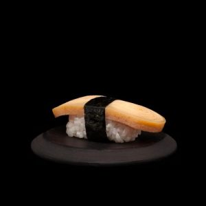 Sushi Jaapani Omlettiga