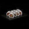 Teravamaitselised Lõherullid sushi