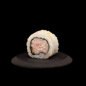 california sushi