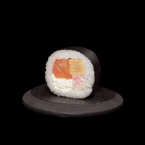 must luik sushi