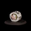 teravamaitseline hiidkrevett sushi