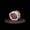 teravamaitseline tuunikala sushi