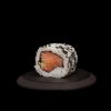 teravamitseline lõhe sushi