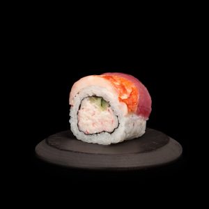 Vikerkaar sushi