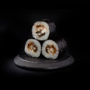 Angerjarullid sushi