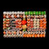 Grand Chef assortii sushi