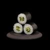 Kurgirullid sushi