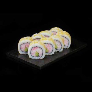 california sushi
