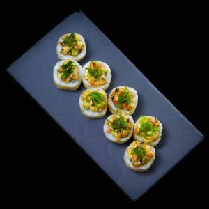 Merineitsi sushi maki