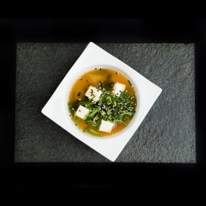 Miso Supp