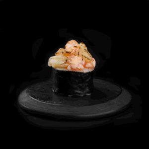 sushi maki rullid