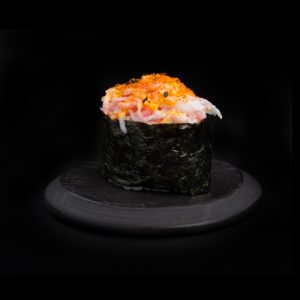 Terav Krabiliha Sushi
