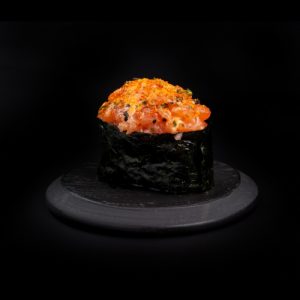 Teravamaitselised sushi