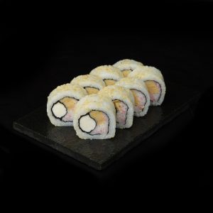 kudzira sushi maki rullid