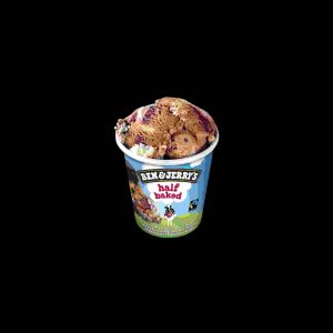 half baked ben and jerry