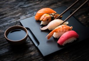 sushi tallinn