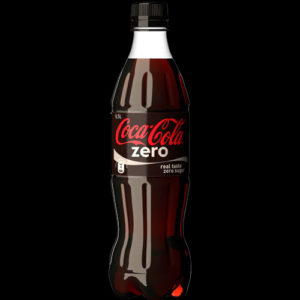 Coca-Cola-Zero