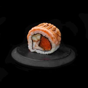 mako sushi rullid