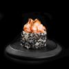 maki sushi rullid