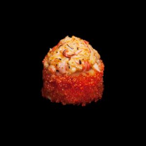 maki sushi rullid