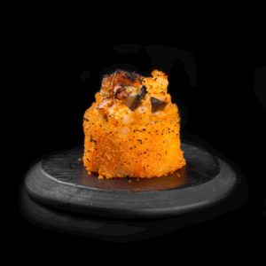 maki sushi rullid